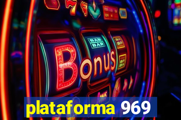 plataforma 969